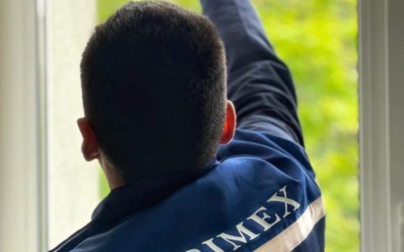 Хімчистка текстилю та меблів, миття вікон і дзеркал